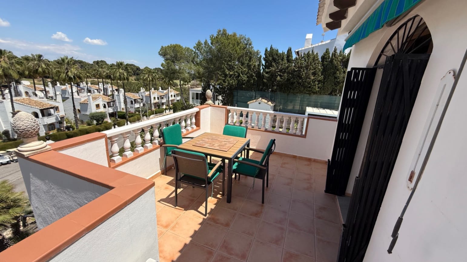4 Bedroom Property in Orihuela