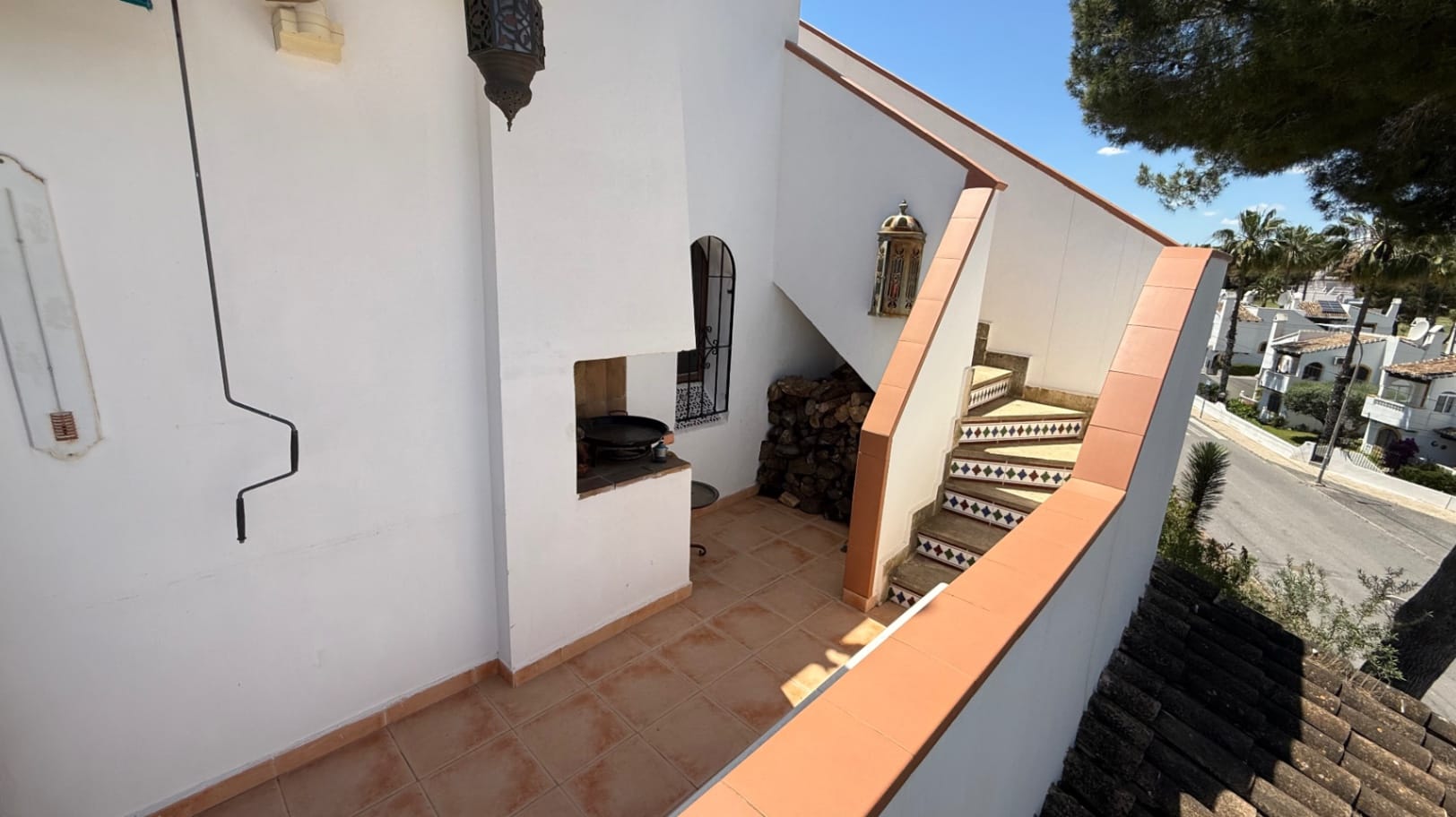 4 Bedroom Property in Orihuela