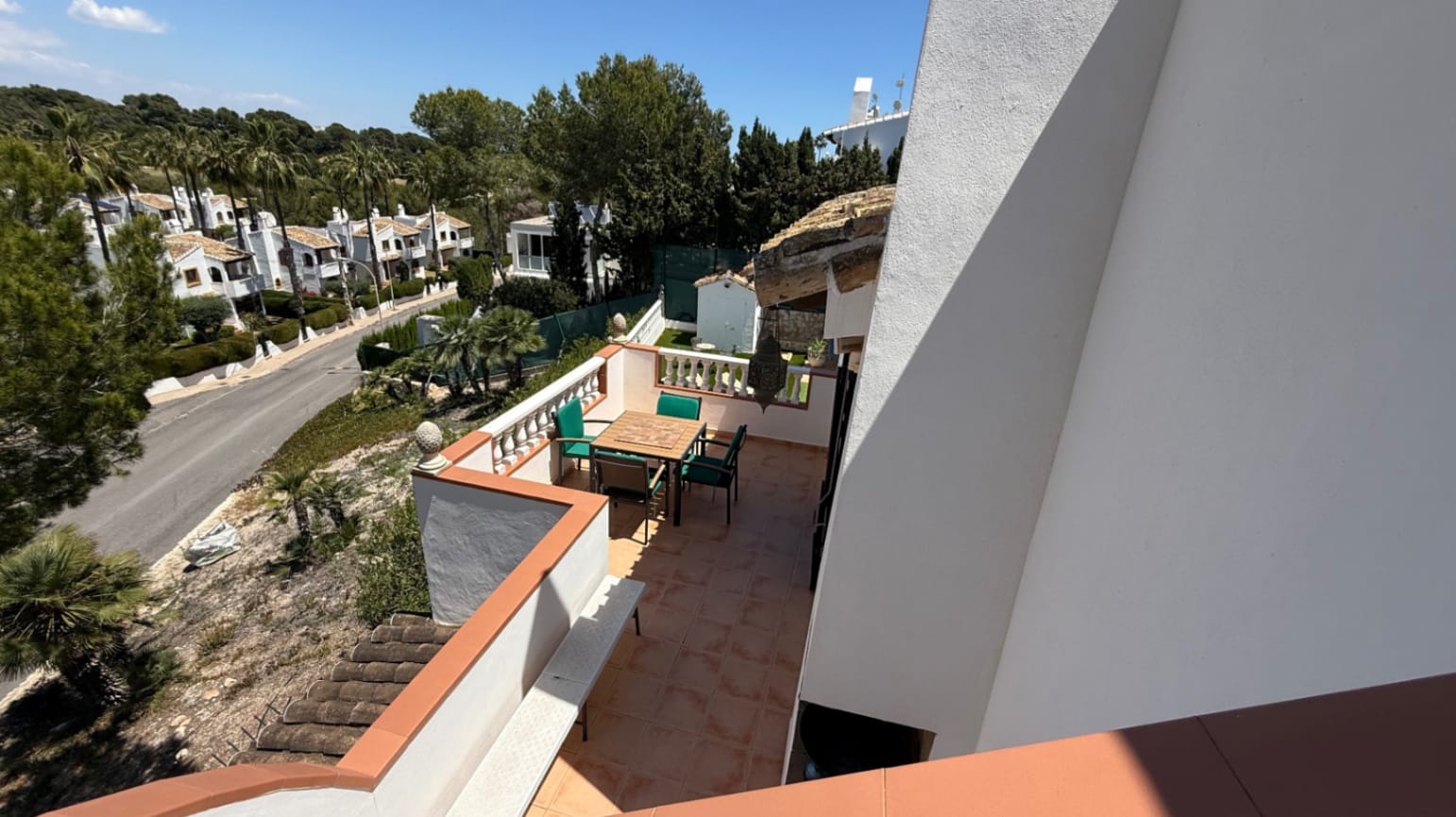 4 Bedroom Property in Orihuela