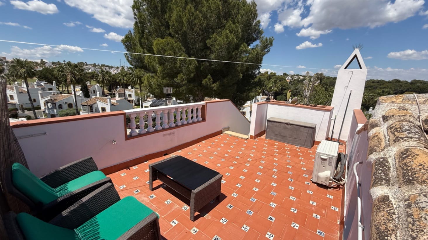 4 Bedroom Property in Orihuela