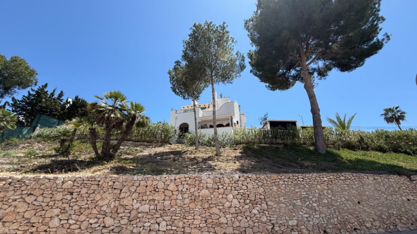 4 Bedroom Property in Orihuela