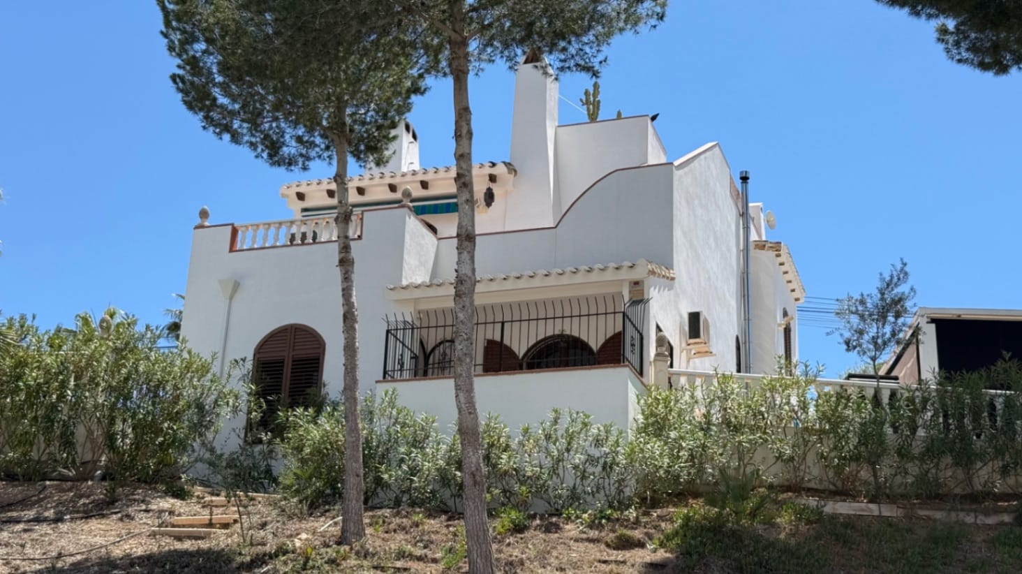 4 Bedroom Property in Orihuela