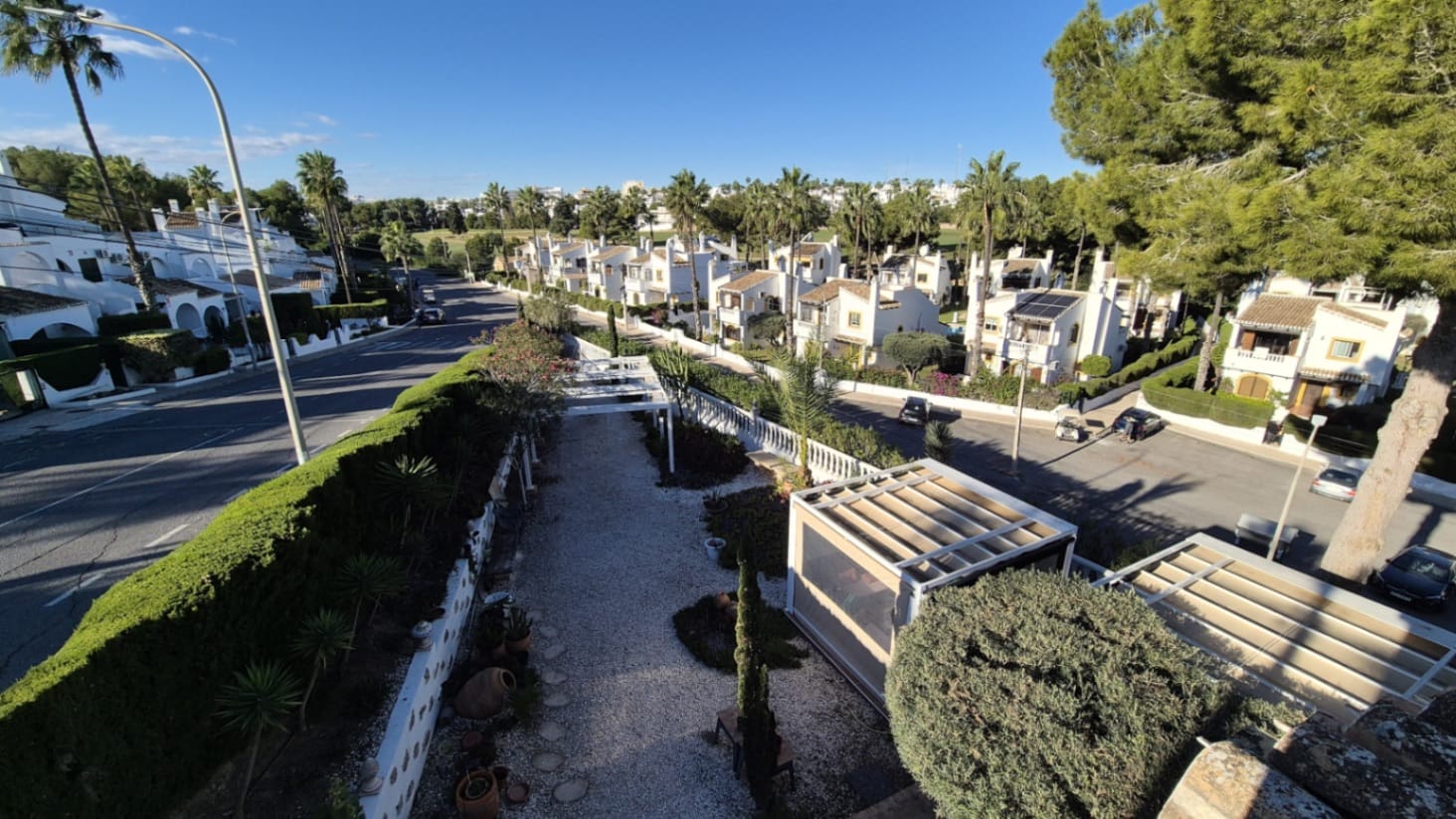 4 Bedroom Property in Orihuela