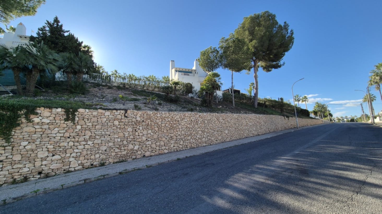 4 Bedroom Property in Orihuela