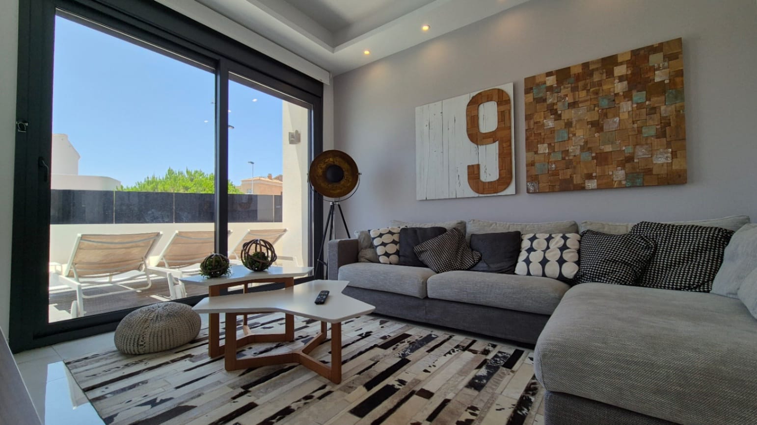 4 Bedroom Property in Torrevieja