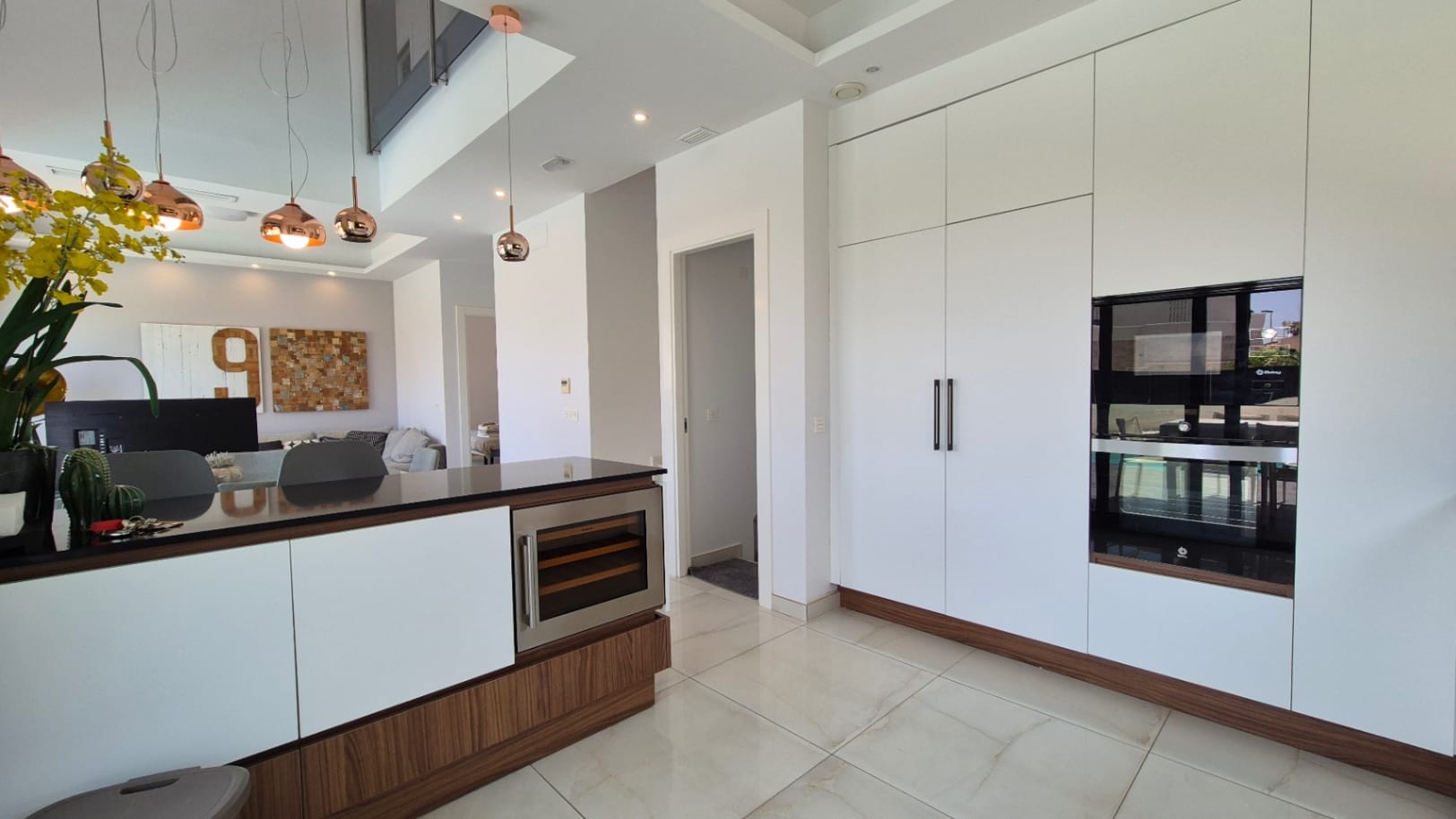 4 Bedroom Property in Torrevieja