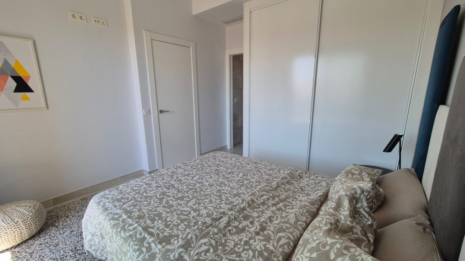 4 Bedroom Property in Torrevieja