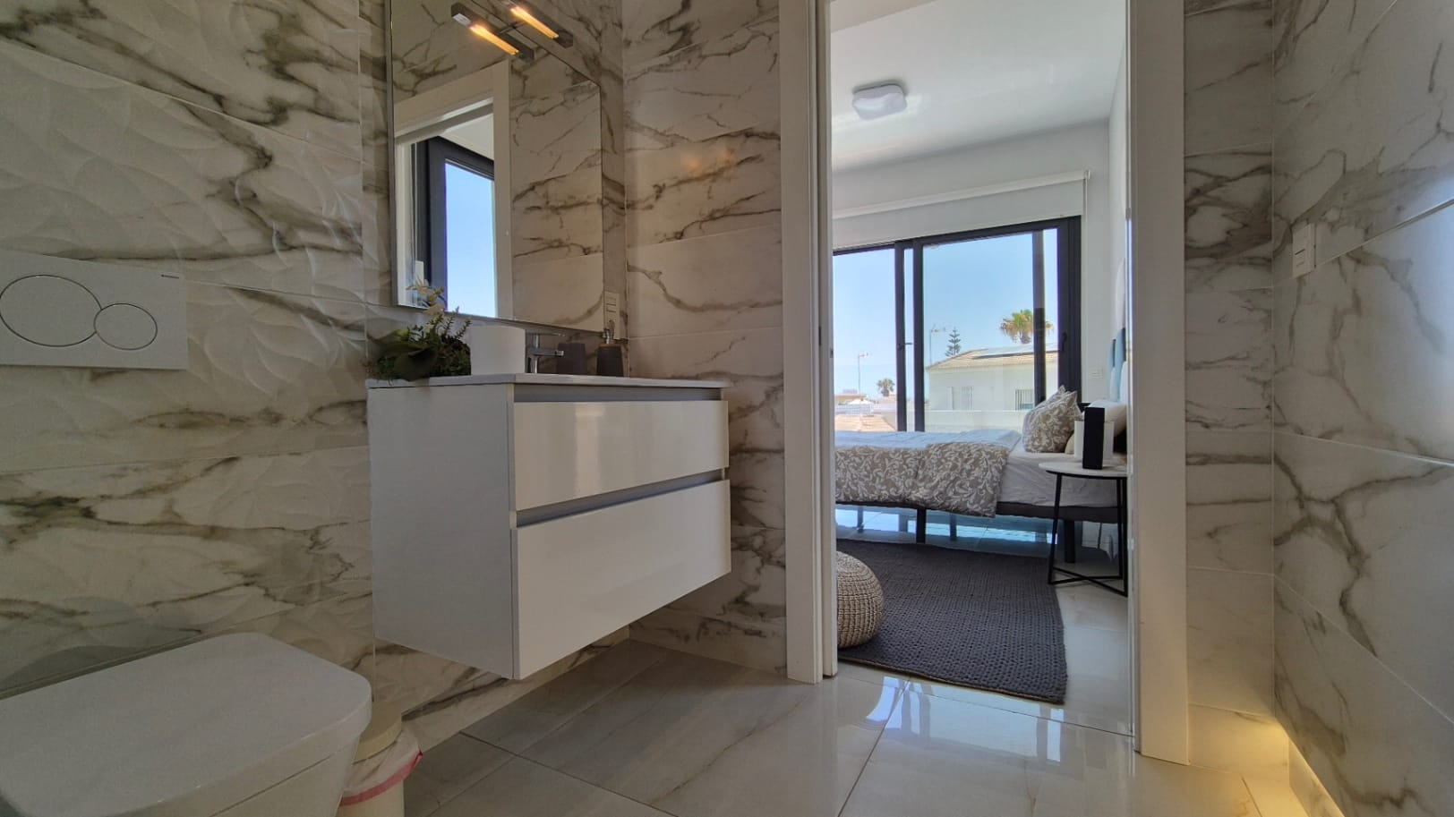 4 Bedroom Property in Torrevieja