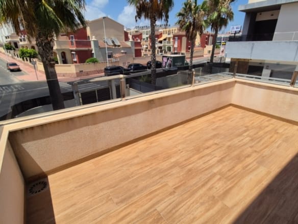 4 Bedroom Property in Torrevieja