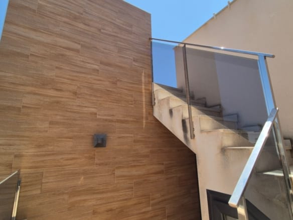4 Bedroom Property in Torrevieja