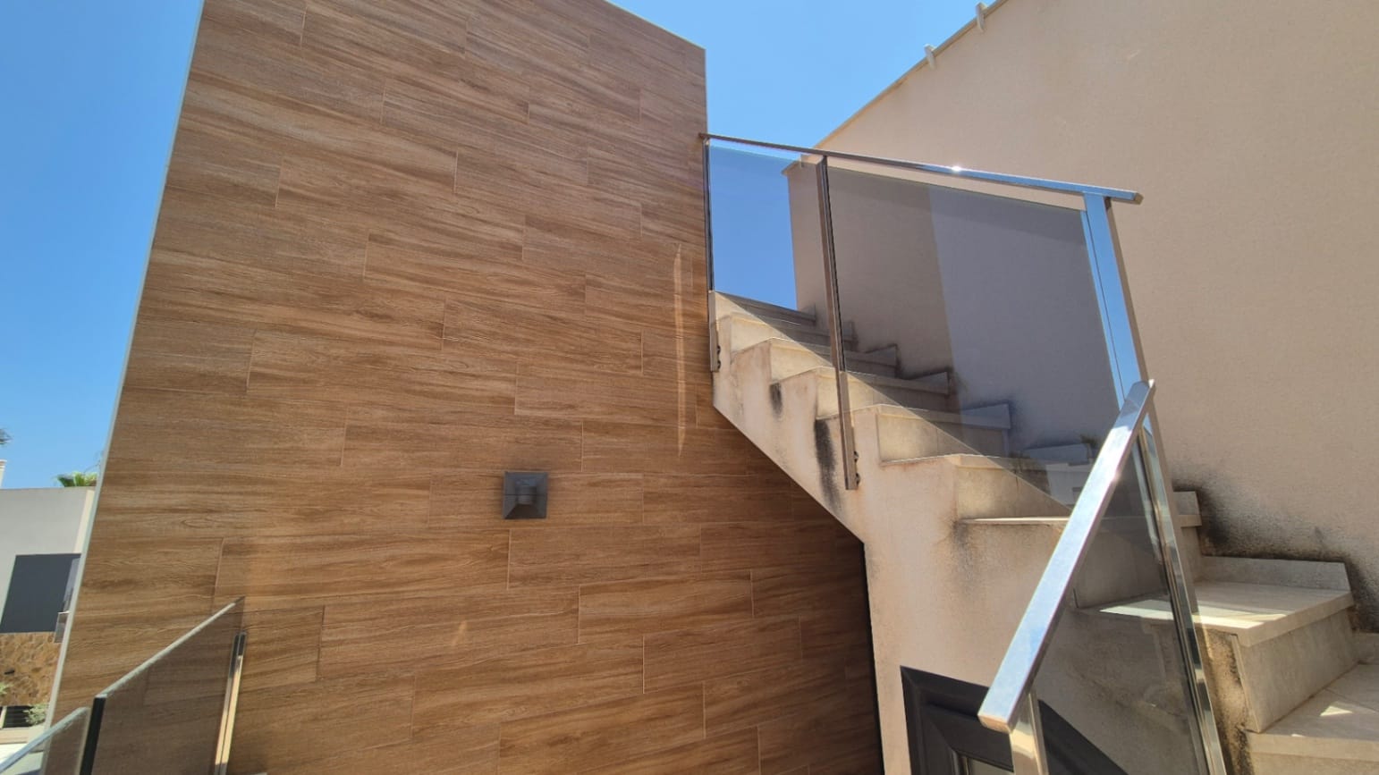 4 Bedroom Property in Torrevieja