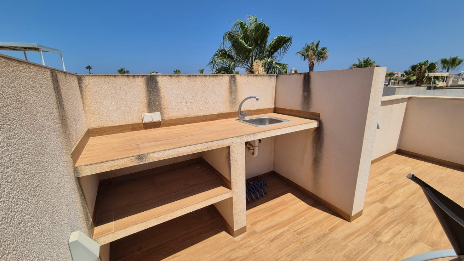 4 Bedroom Property in Torrevieja