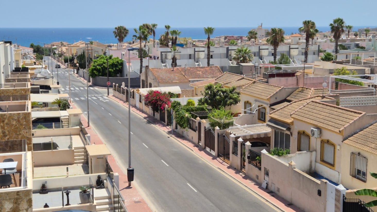 4 Bedroom Property in Torrevieja