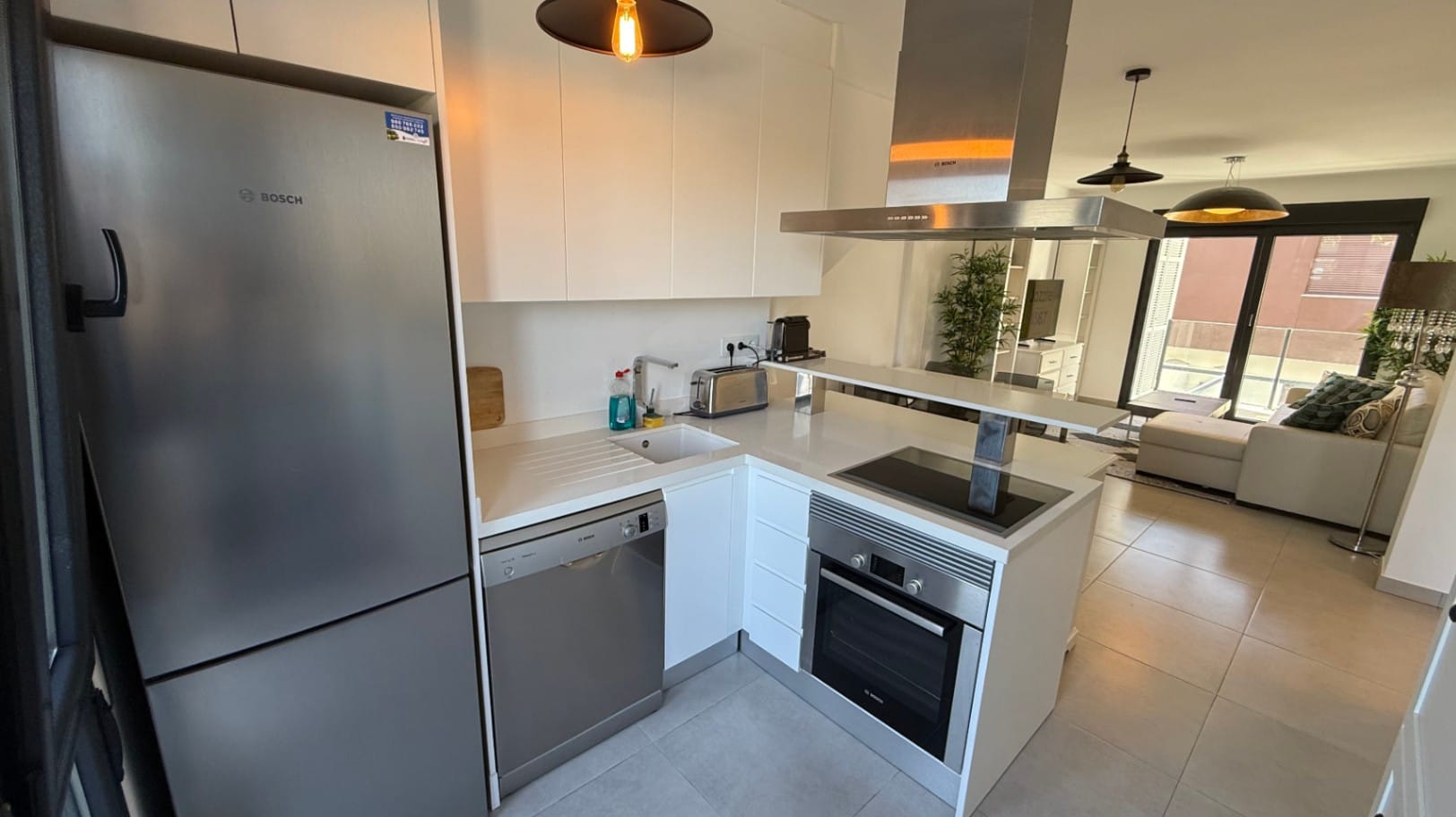 2 Bedroom Property in Pilar de la Horadada