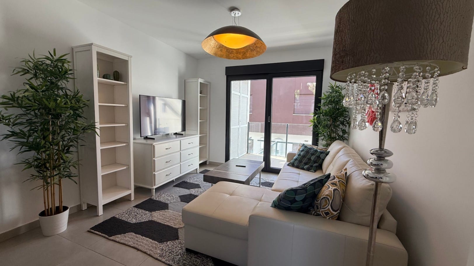 2 Bedroom Property in Pilar de la Horadada