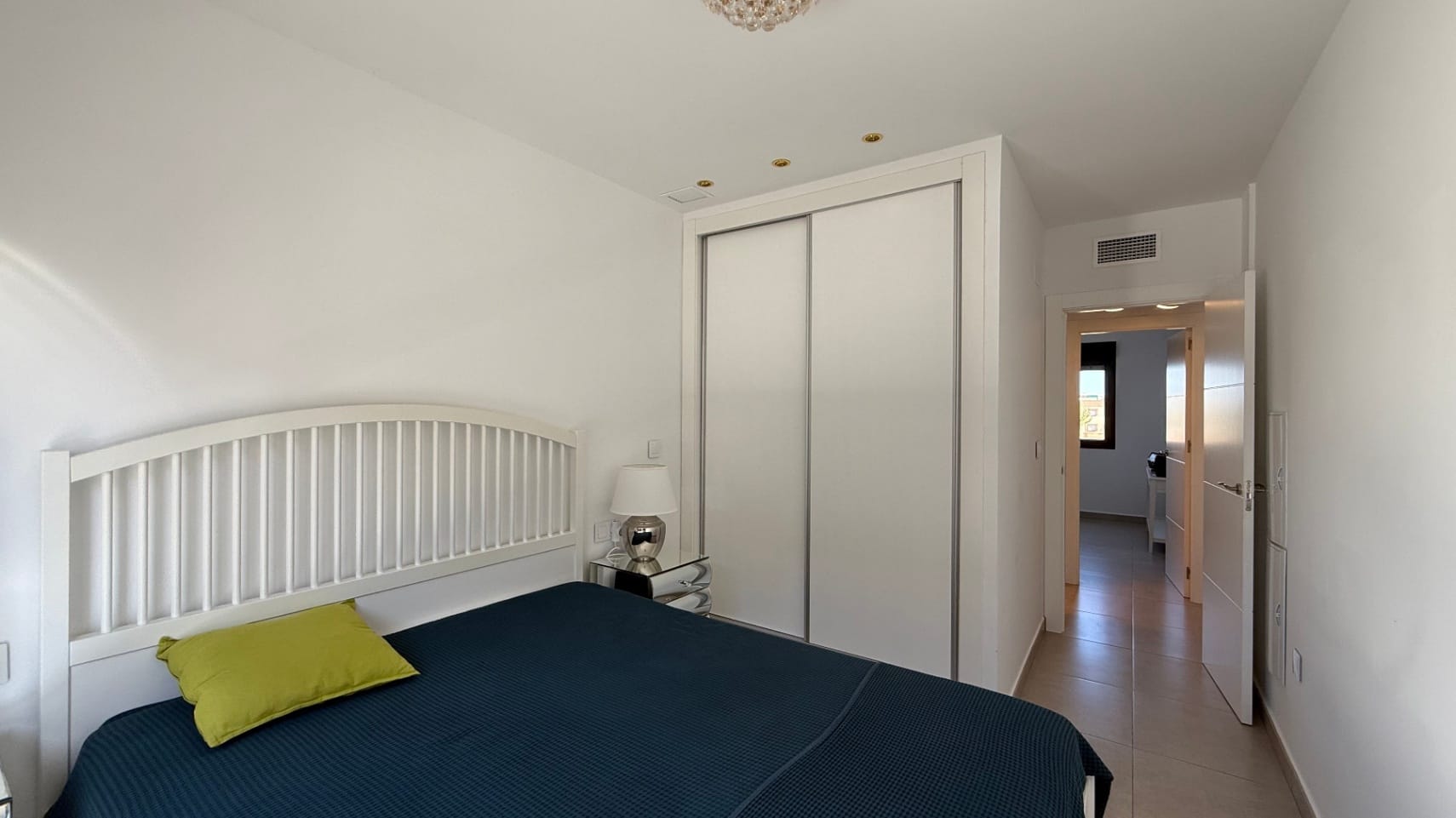 2 Bedroom Property in Pilar de la Horadada