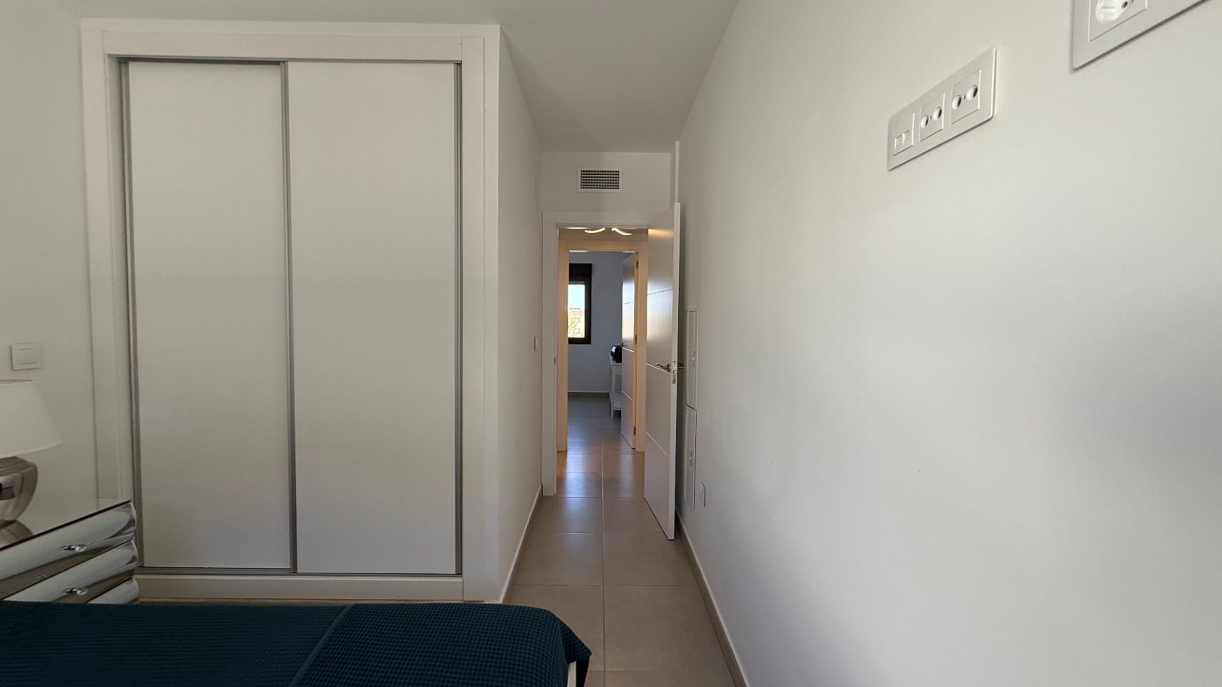 2 Bedroom Property in Pilar de la Horadada