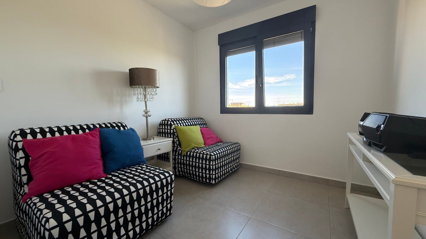 2 Bedroom Property in Pilar de la Horadada