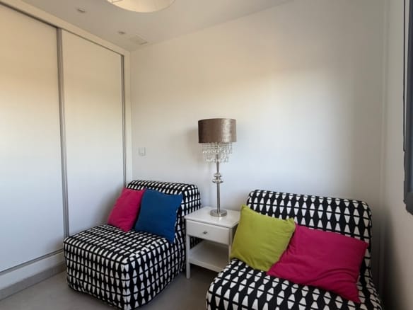 2 Bedroom Property in Pilar de la Horadada