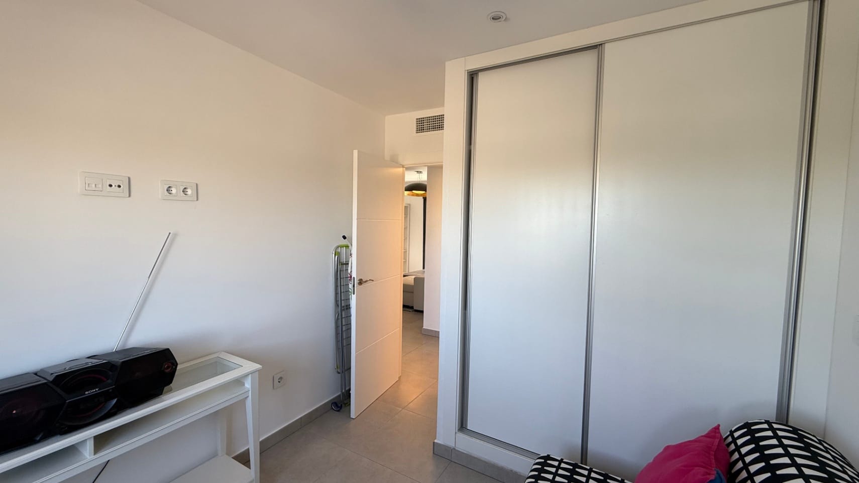 2 Bedroom Property in Pilar de la Horadada