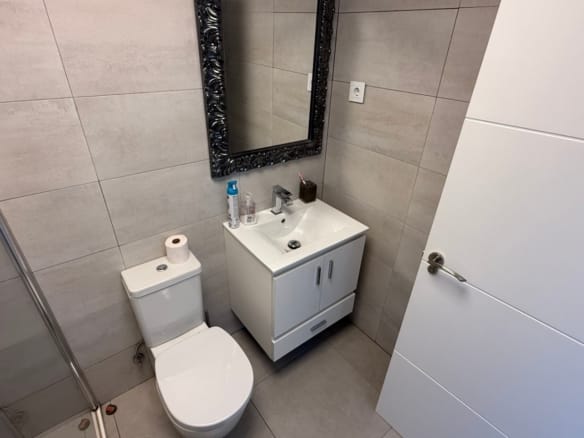 2 Bedroom Property in Pilar de la Horadada