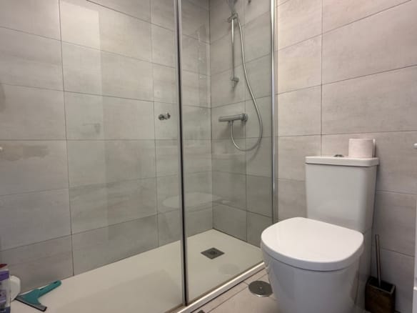 2 Bedroom Property in Pilar de la Horadada
