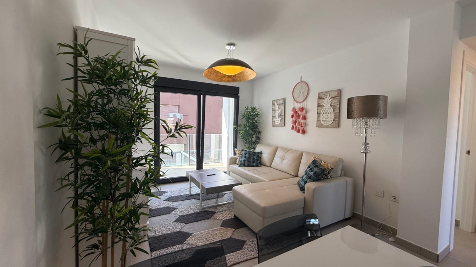 2 Bedroom Property in Pilar de la Horadada
