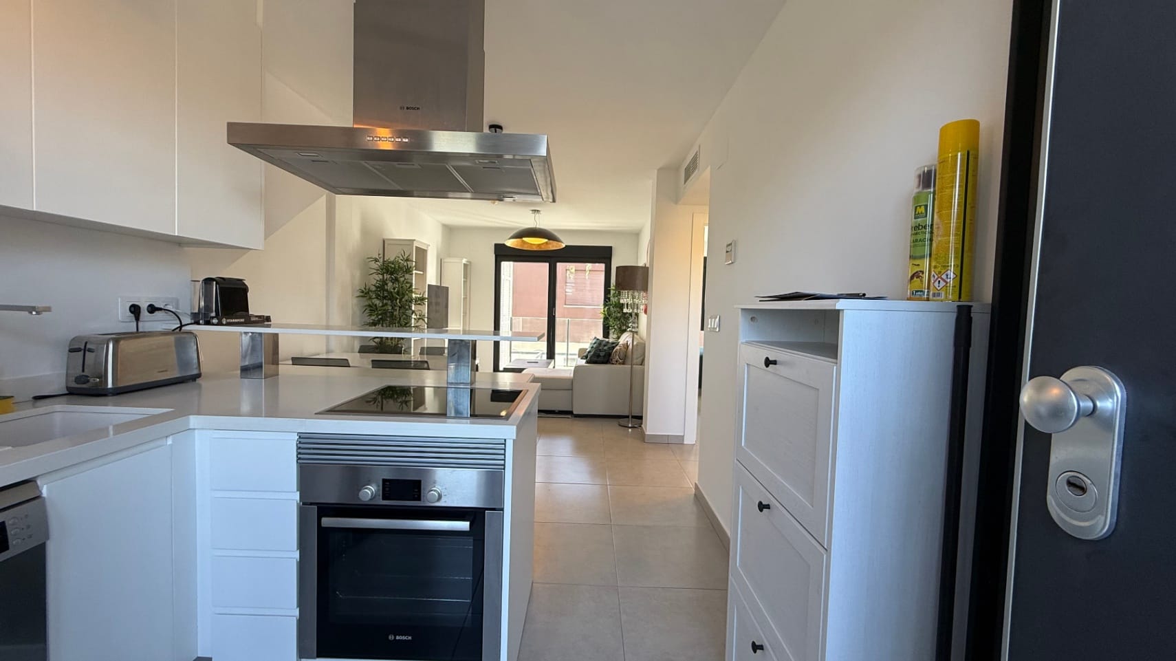 2 Bedroom Property in Pilar de la Horadada