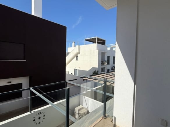 2 Bedroom Property in Pilar de la Horadada