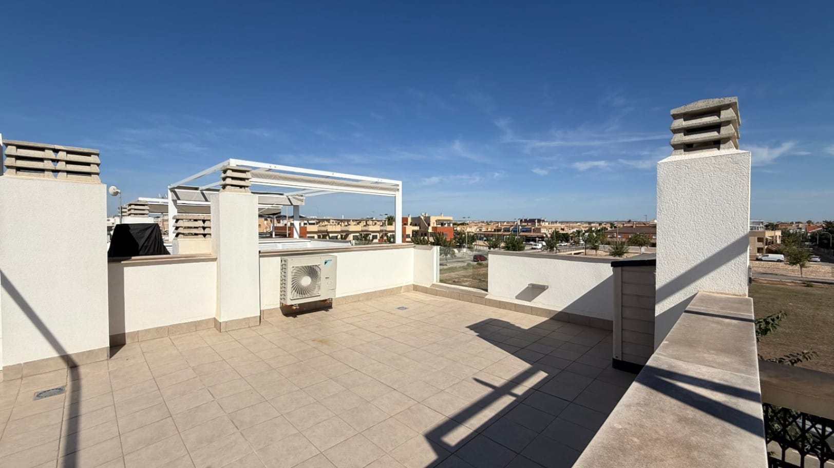 2 Bedroom Property in Pilar de la Horadada