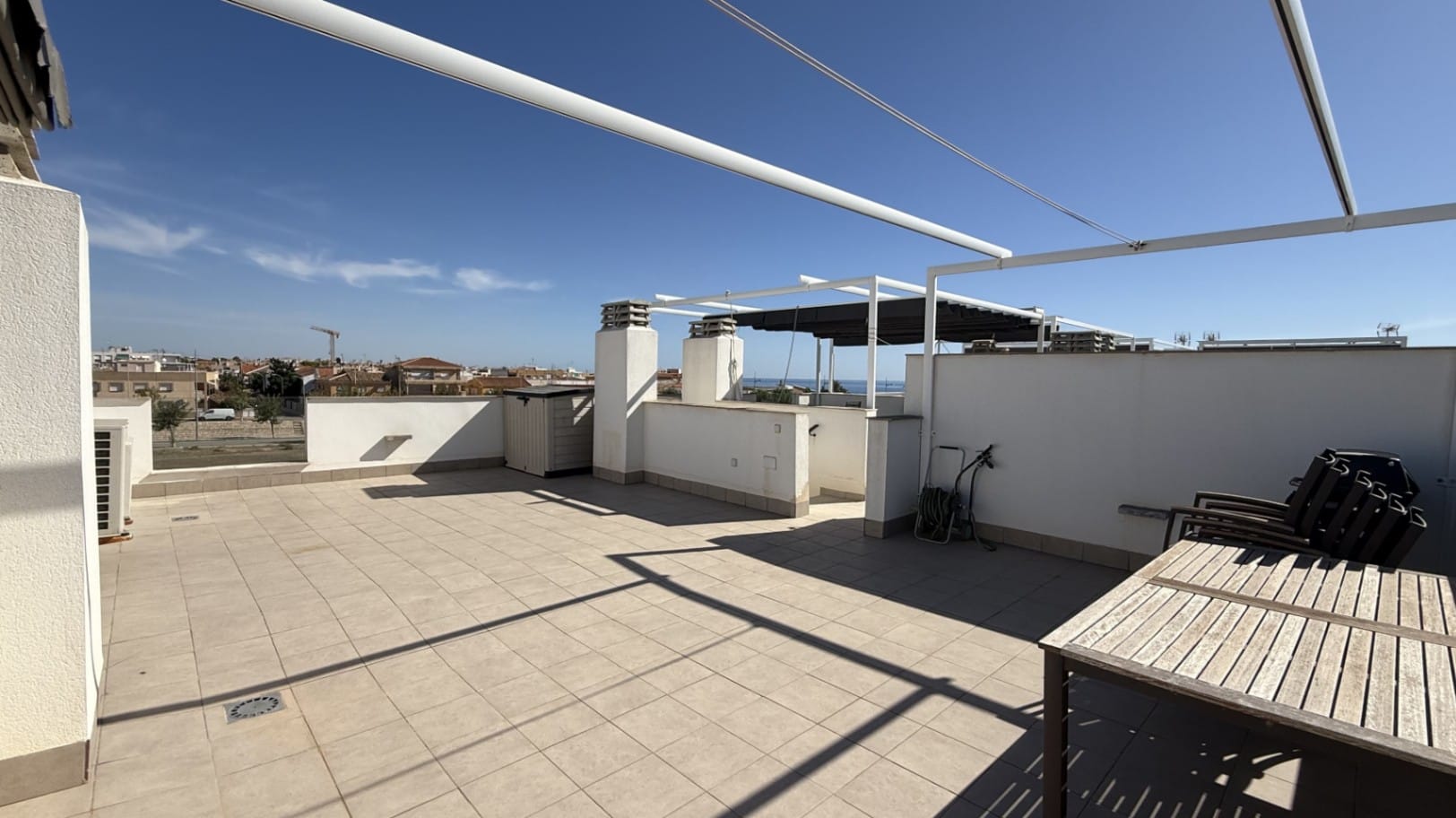 2 Bedroom Property in Pilar de la Horadada