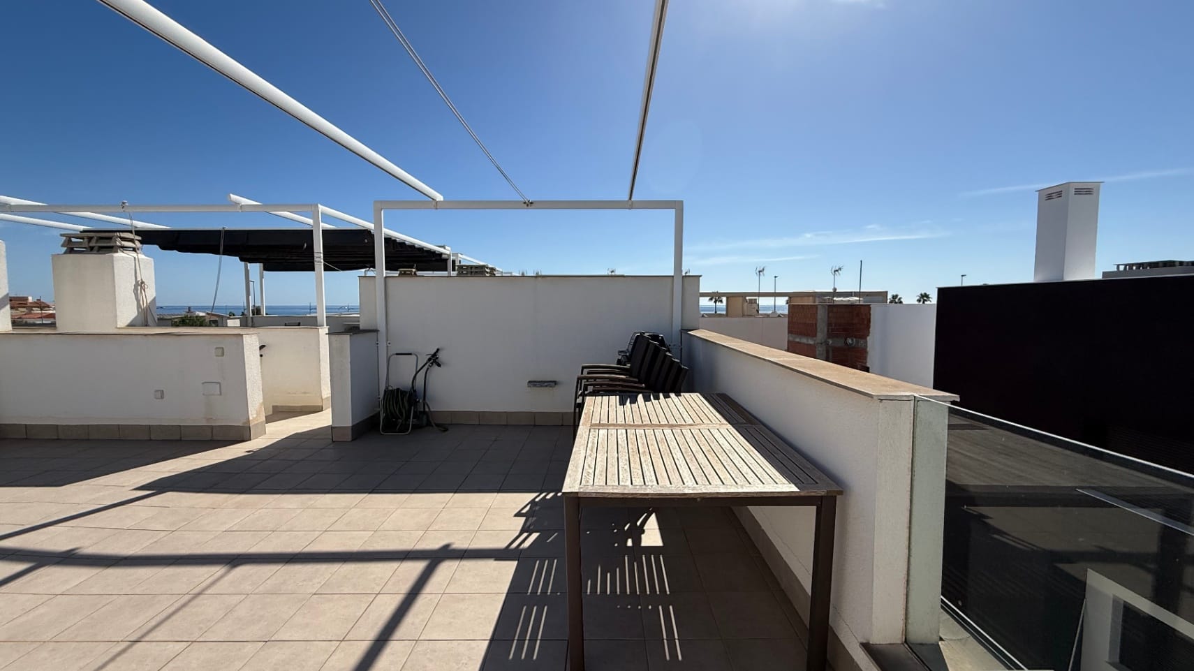 2 Bedroom Property in Pilar de la Horadada