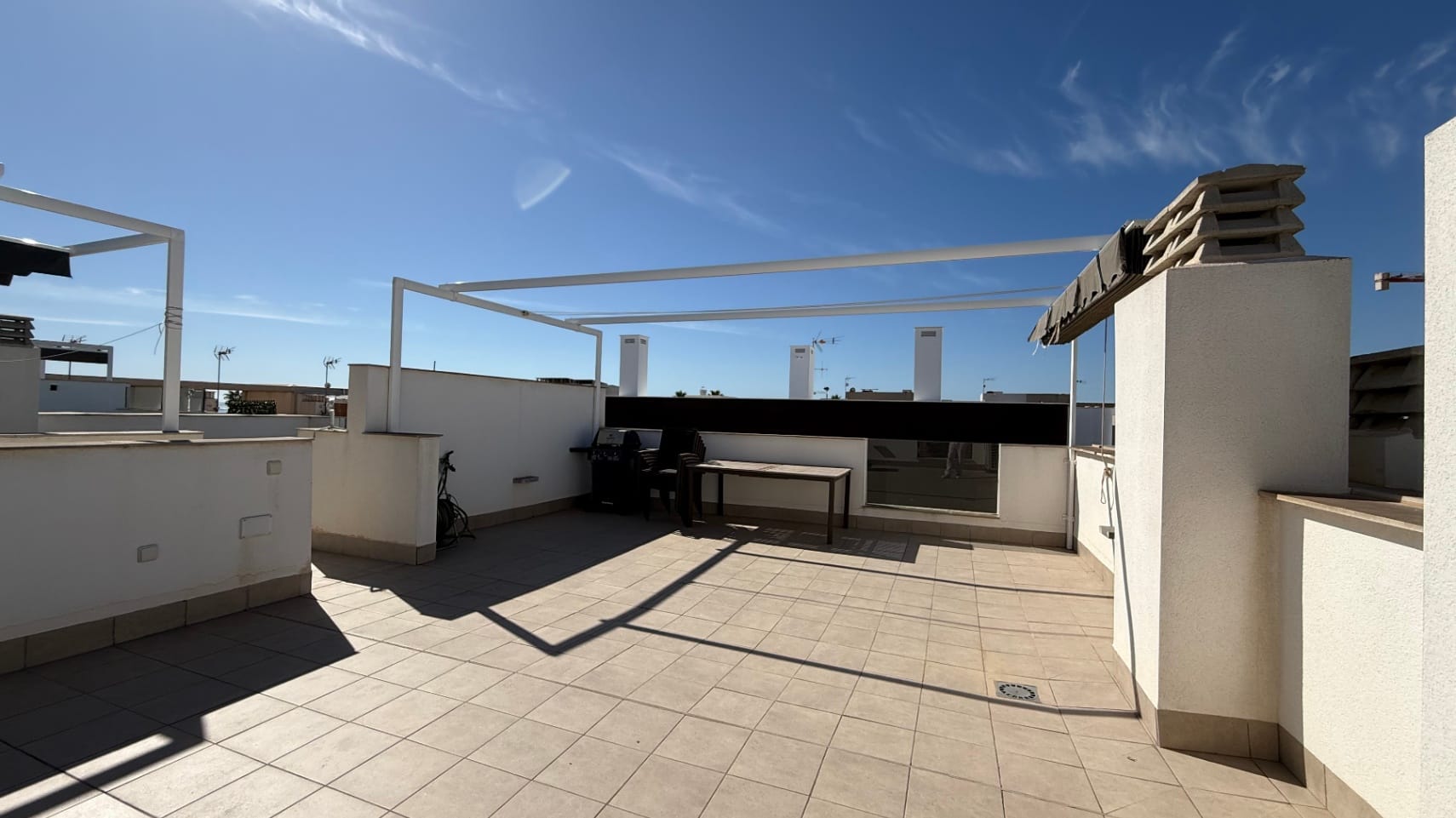 2 Bedroom Property in Pilar de la Horadada