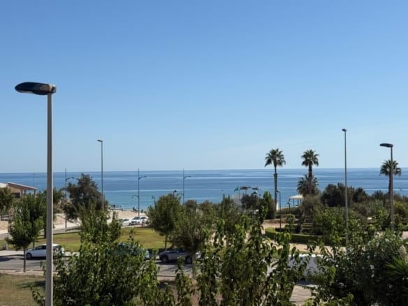 2 Bedroom Property in Pilar de la Horadada