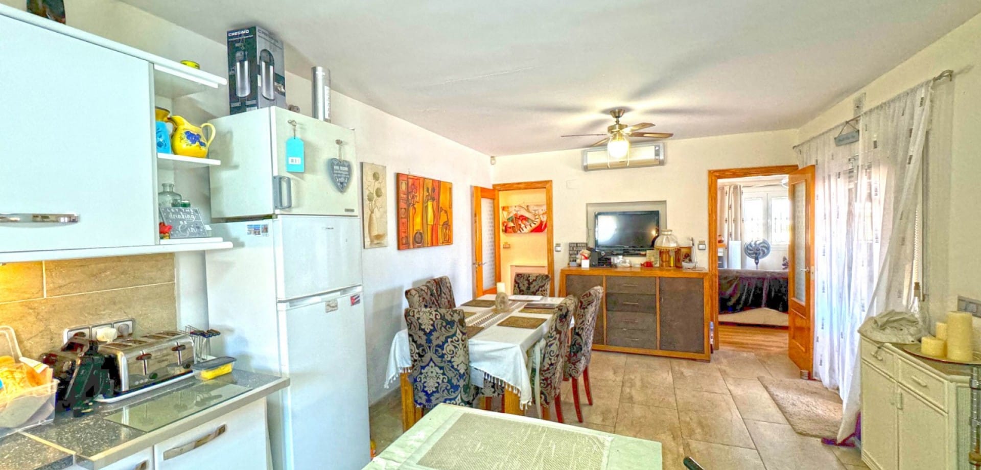 6 Bedroom Property in Torrevieja