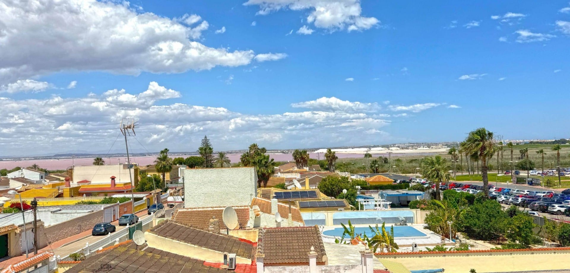6 Bedroom Property in Torrevieja
