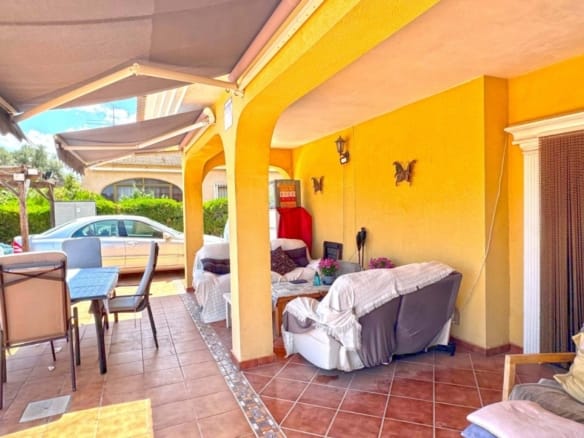 6 Bedroom Property in Torrevieja