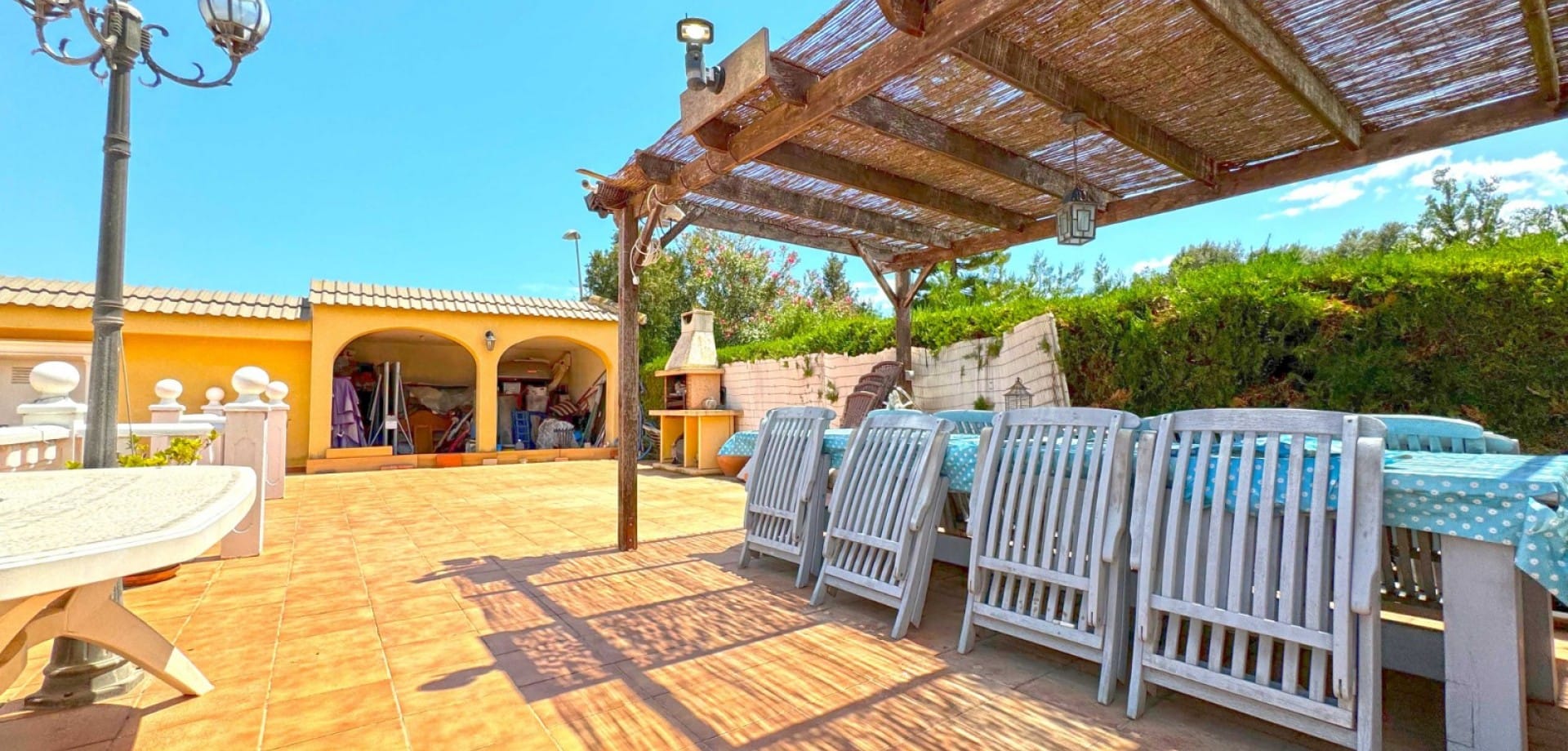 6 Bedroom Property in Torrevieja