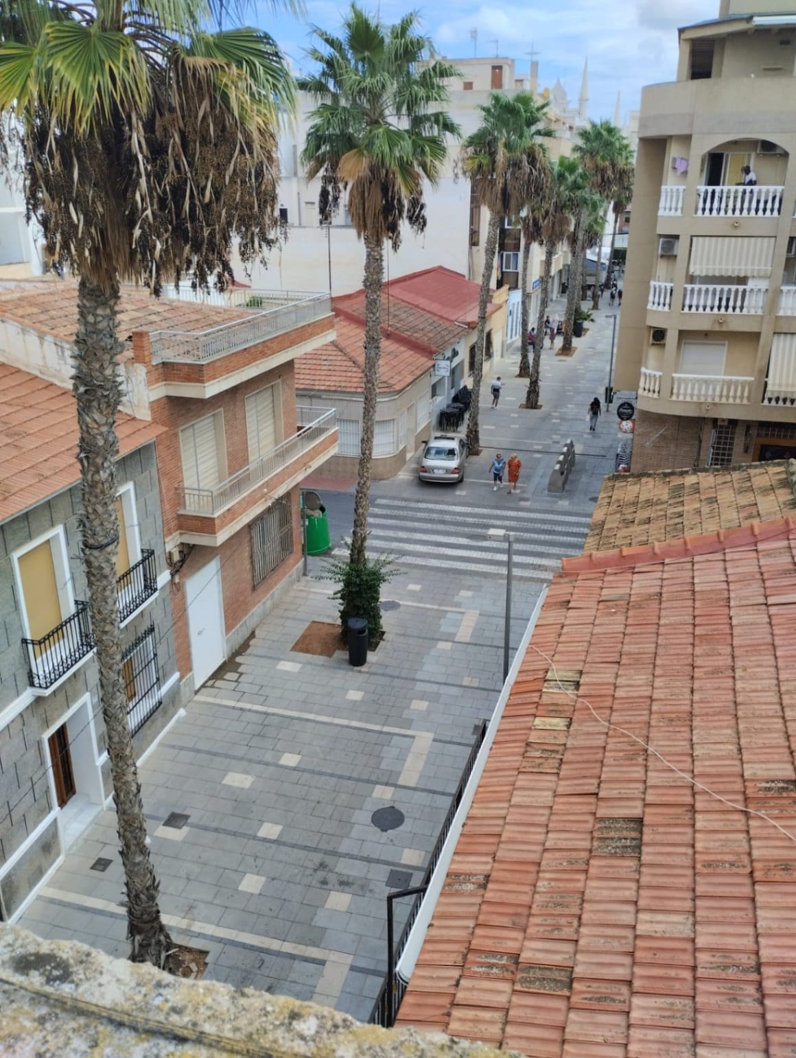 10 Bedroom Property in Torrevieja