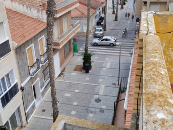 10 Bedroom Property in Torrevieja