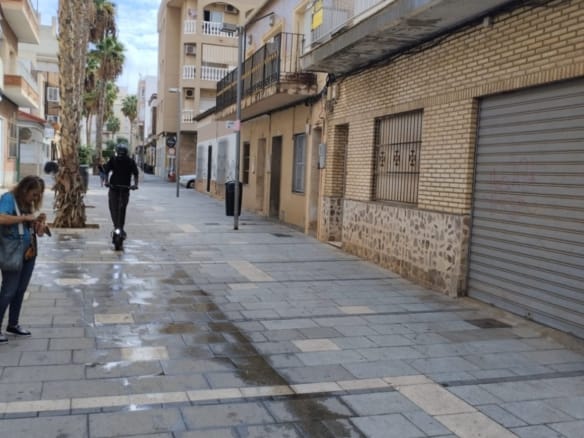 10 Bedroom Property in Torrevieja