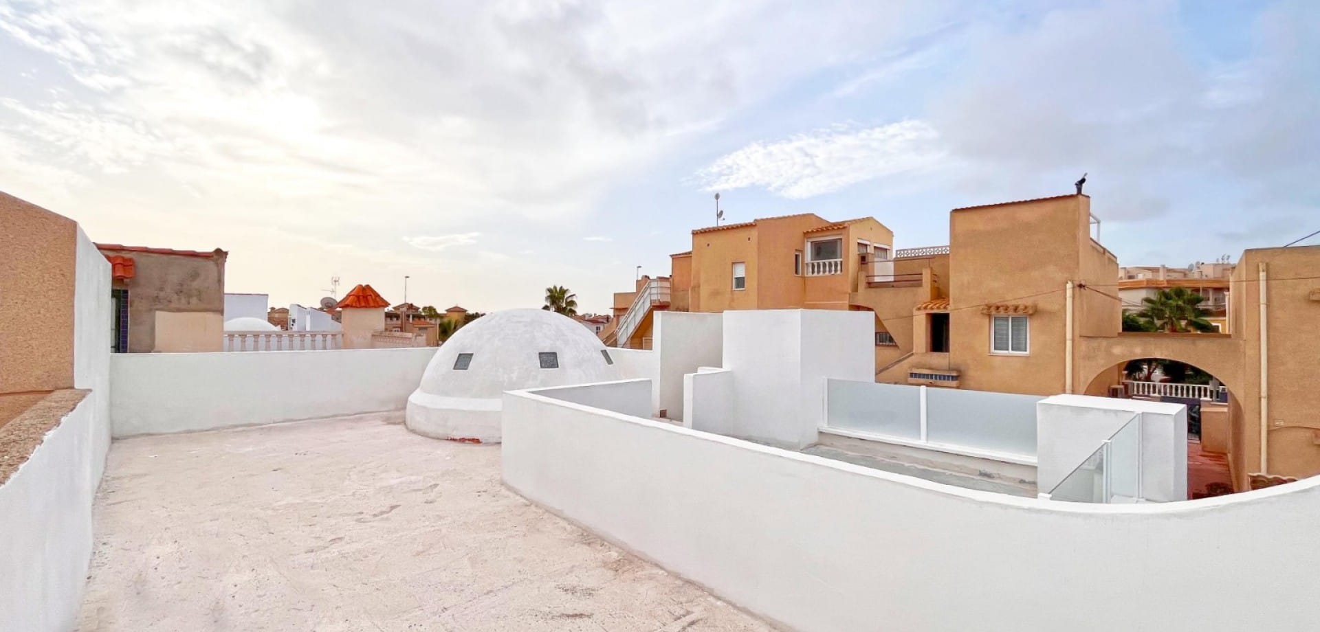 2 Bedroom Property in Orihuela Costa