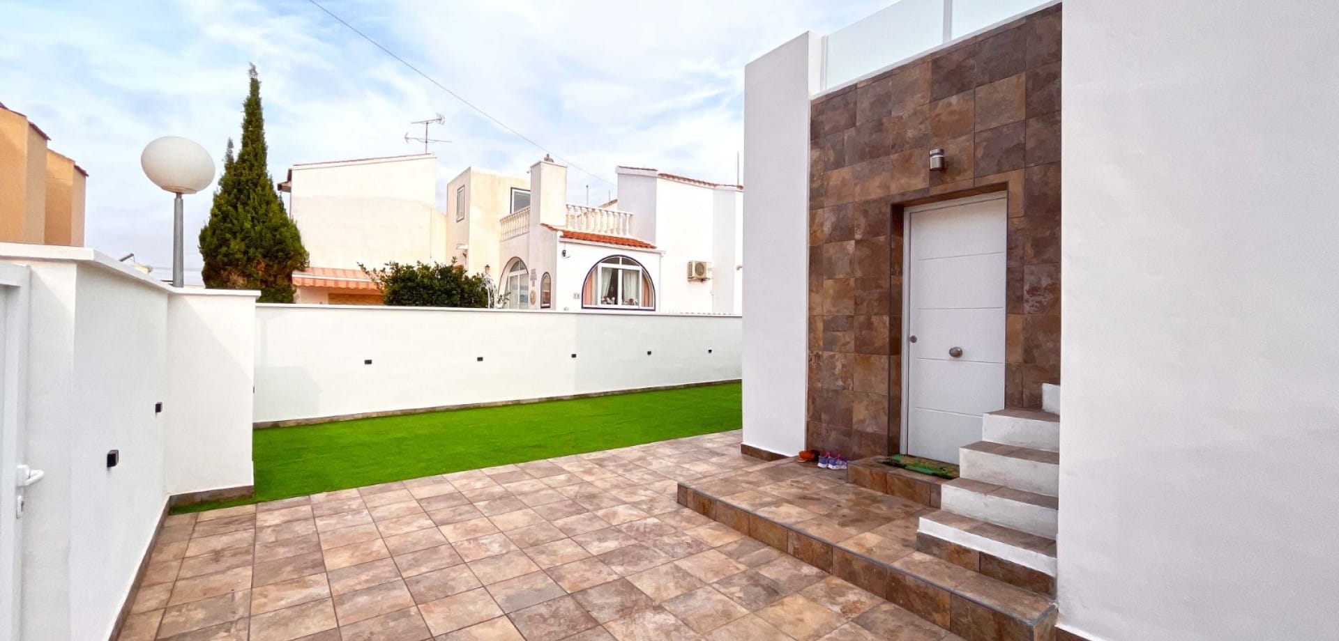 2 Bedroom Property in Orihuela Costa