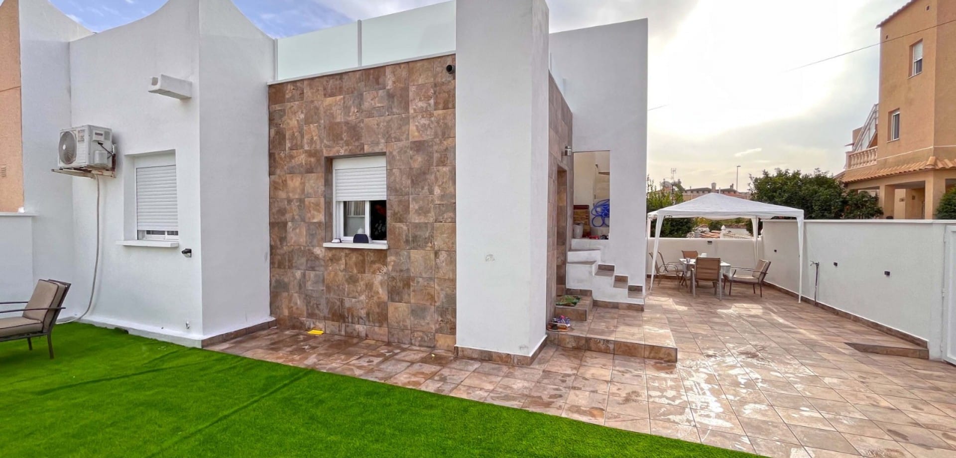 2 Bedroom Property in Orihuela Costa