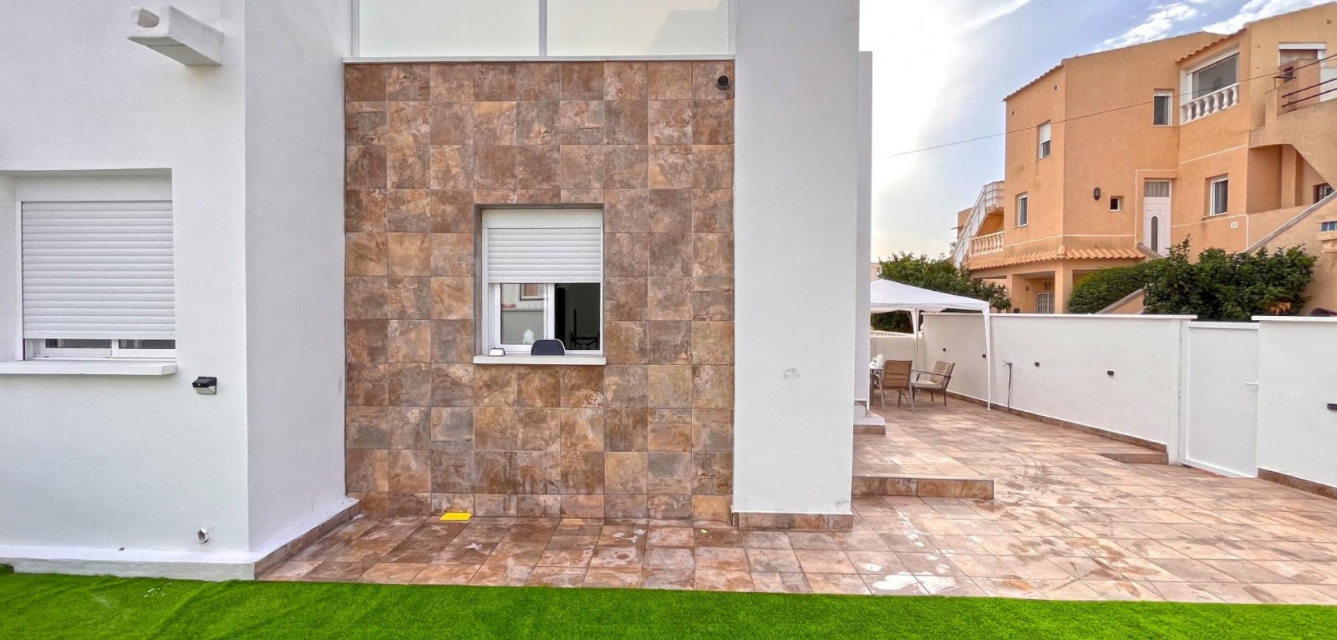 2 Bedroom Property in Orihuela Costa