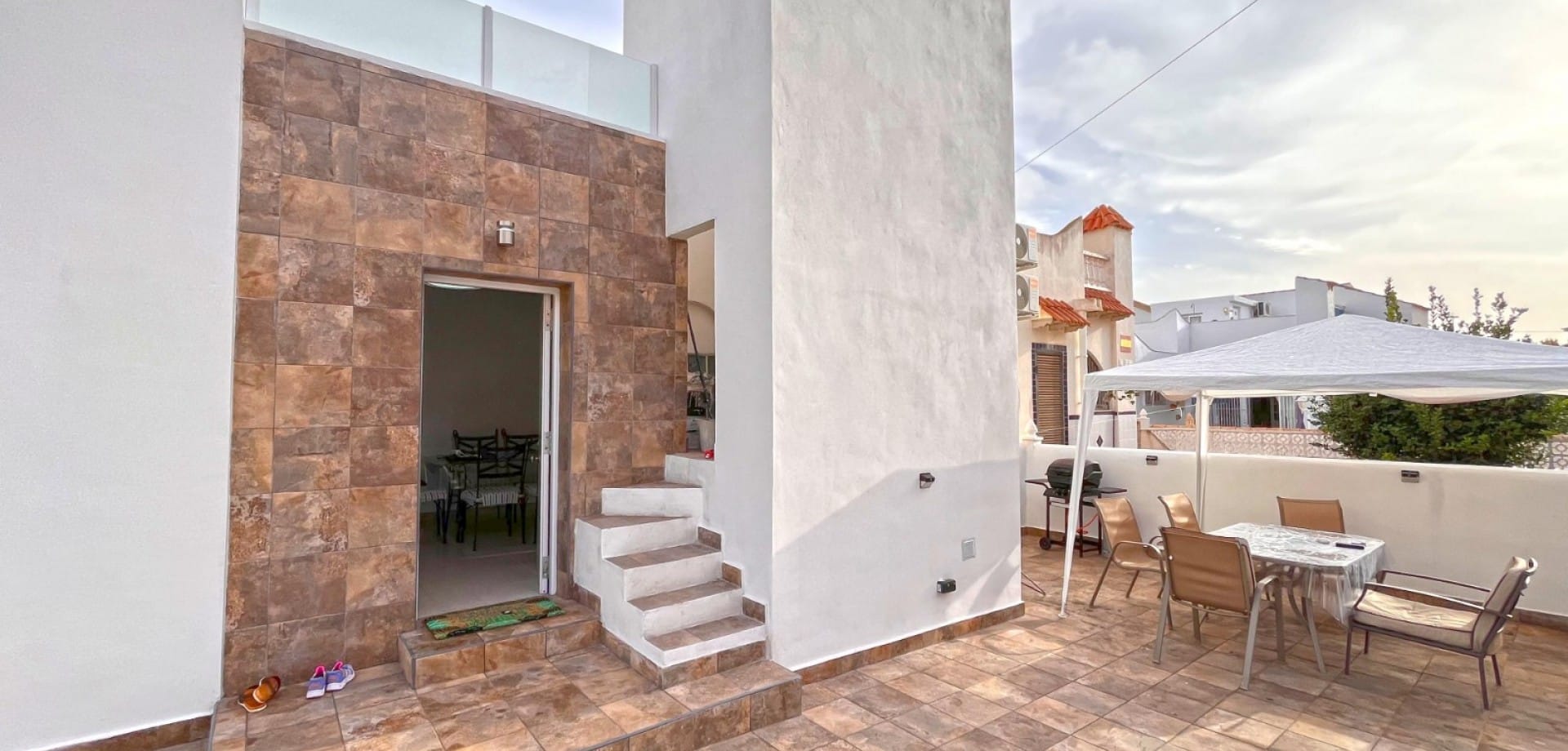 2 Bedroom Property in Orihuela Costa