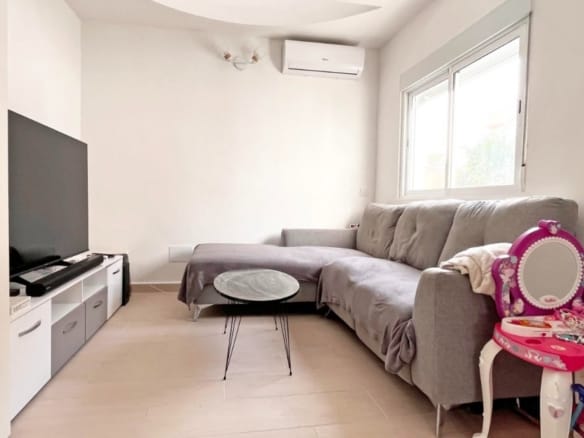 2 Bedroom Property in Orihuela Costa