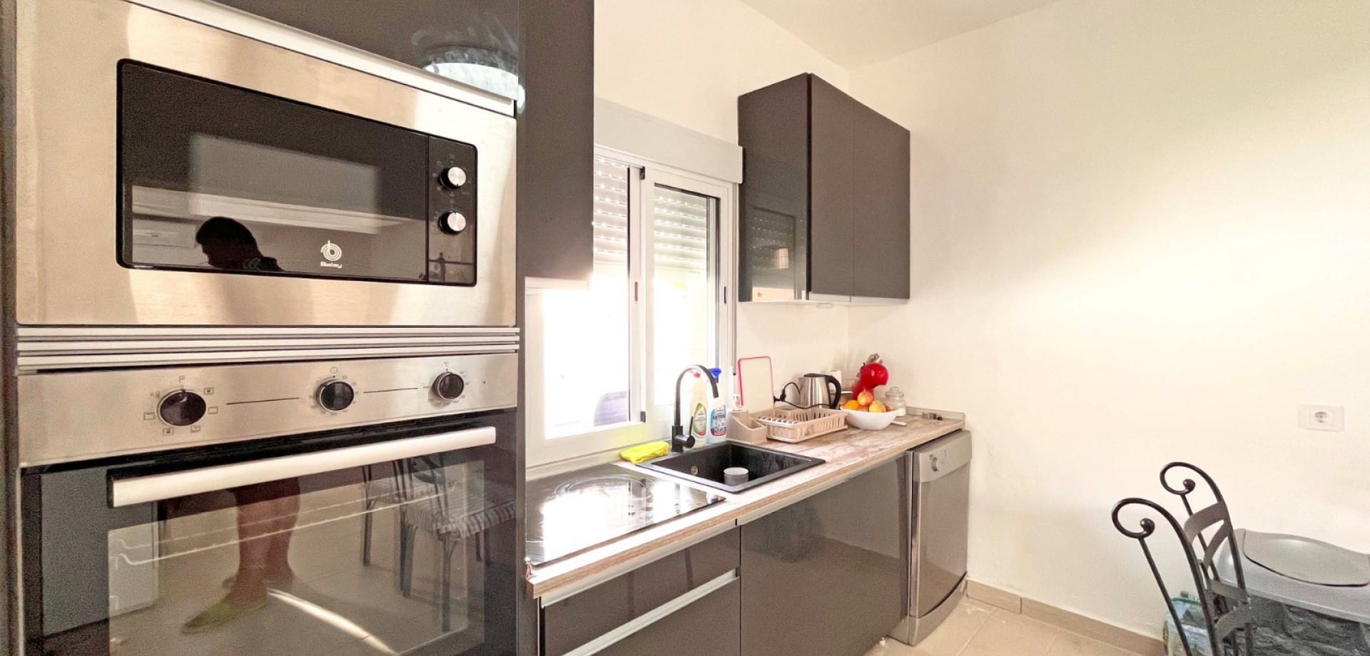 2 Bedroom Property in Orihuela Costa