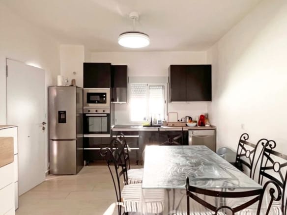 2 Bedroom Property in Orihuela Costa