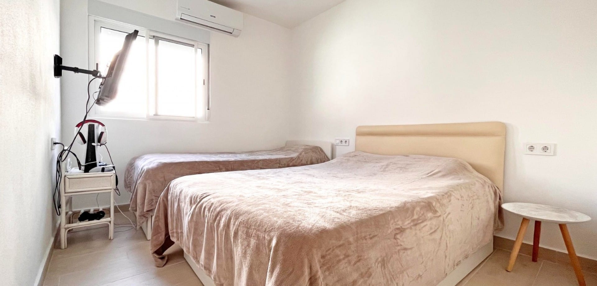 2 Bedroom Property in Orihuela Costa